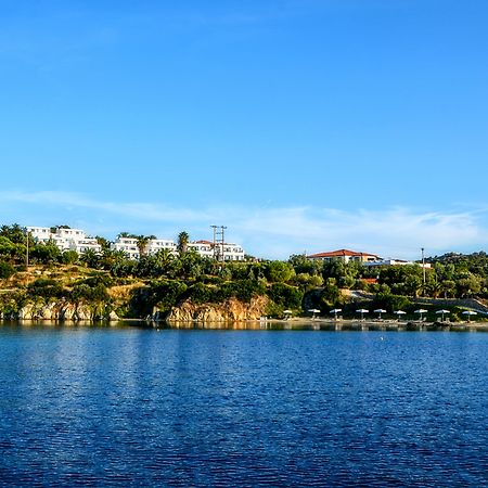 Agionissi Resort Ammouliani Exterior foto